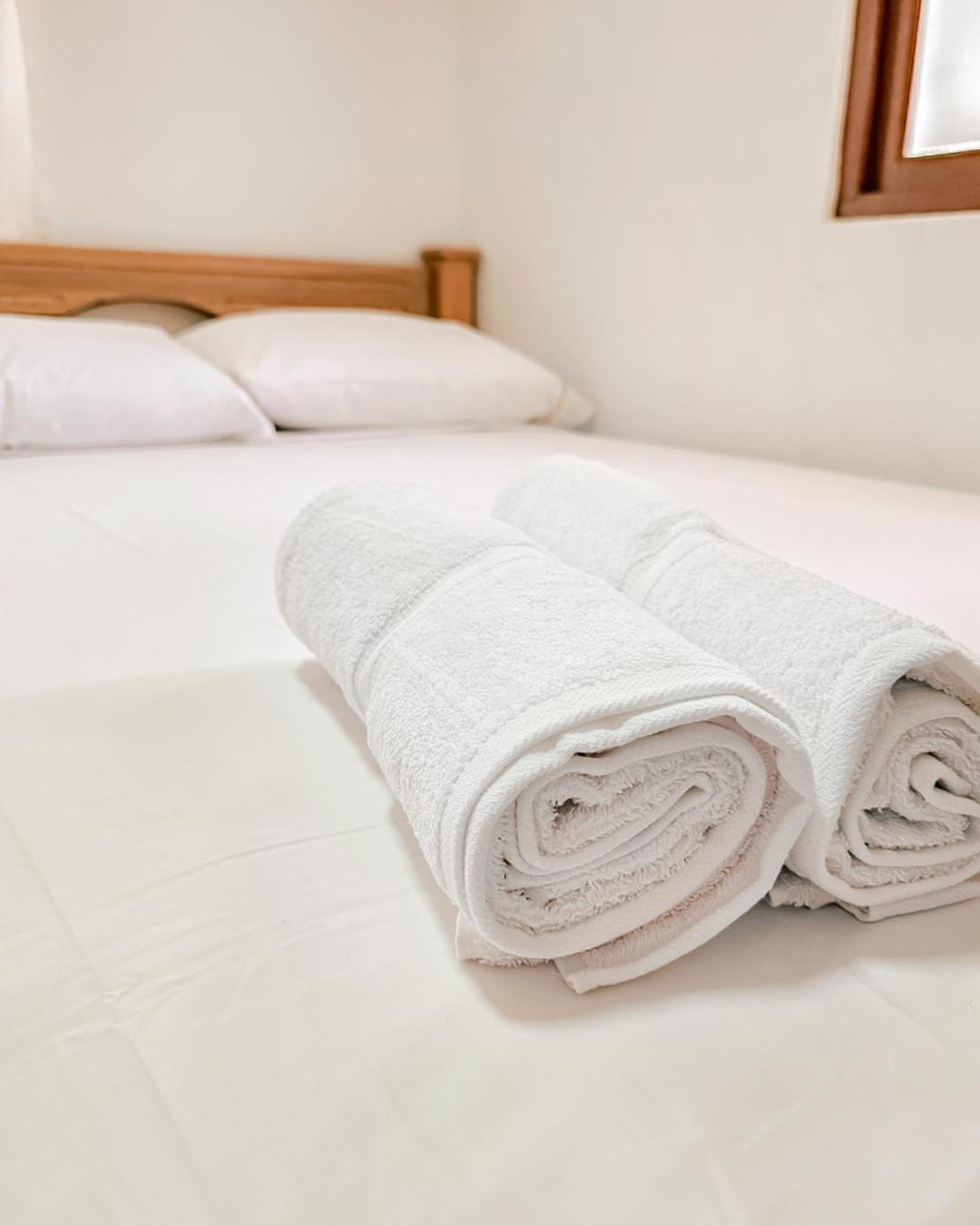 Hotel Villa Santa Maria 산타페 데 안티오키아 외부 사진