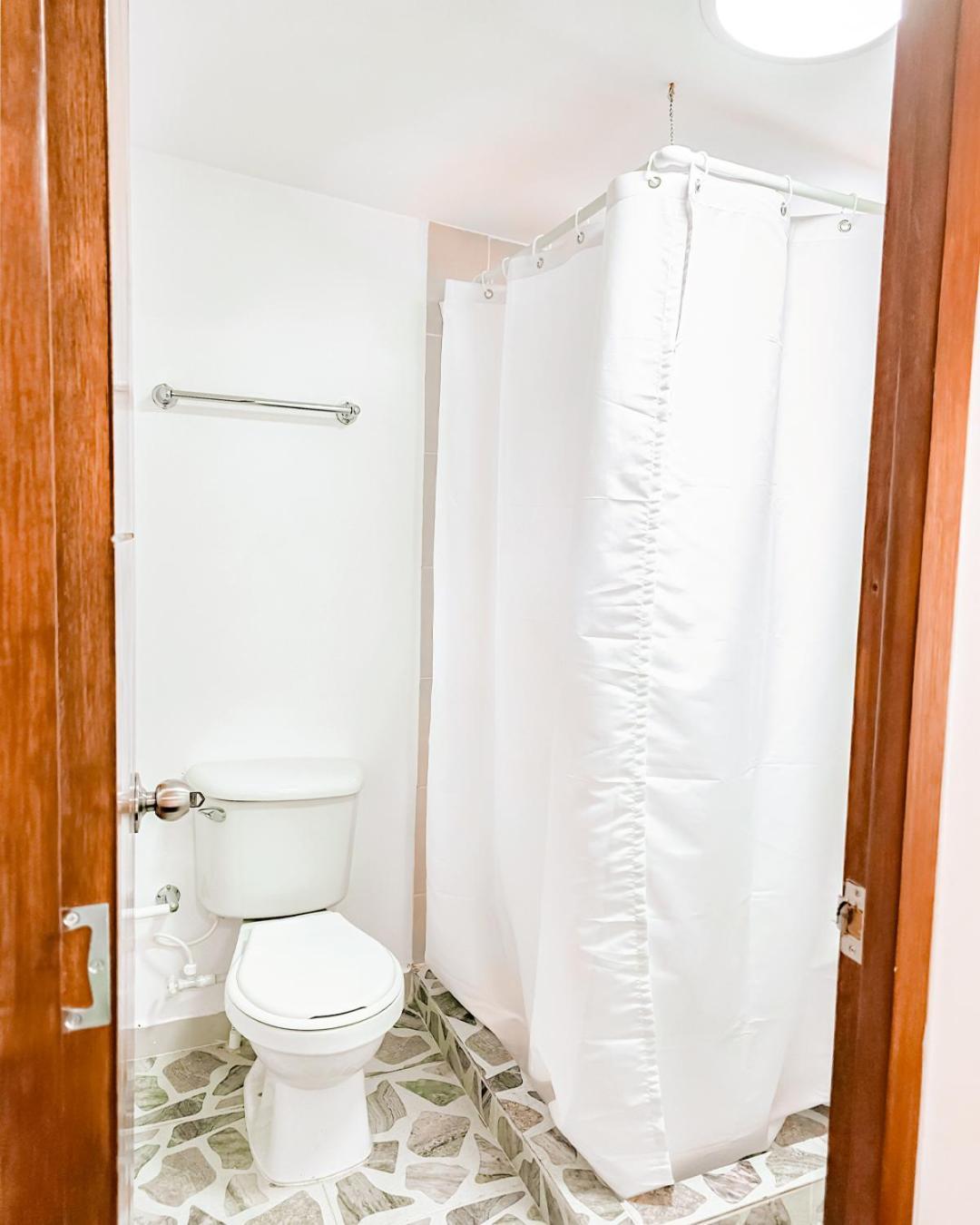 Hotel Villa Santa Maria 산타페 데 안티오키아 외부 사진